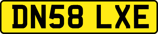 DN58LXE