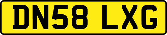 DN58LXG
