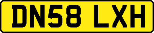 DN58LXH