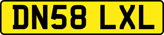 DN58LXL