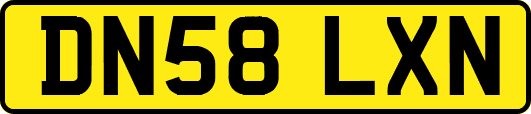 DN58LXN