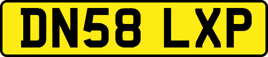 DN58LXP