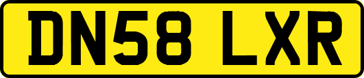 DN58LXR