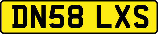 DN58LXS