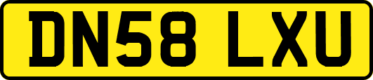 DN58LXU