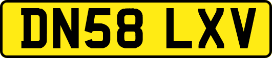 DN58LXV