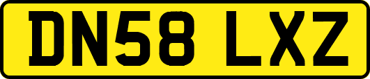 DN58LXZ