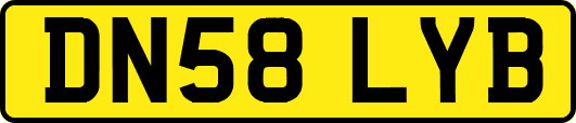 DN58LYB