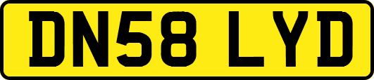 DN58LYD
