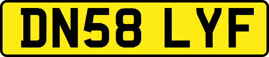 DN58LYF