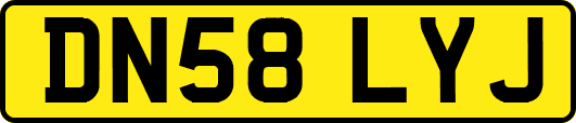 DN58LYJ