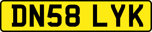 DN58LYK