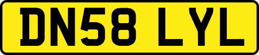 DN58LYL