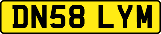 DN58LYM
