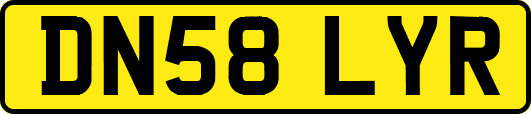 DN58LYR