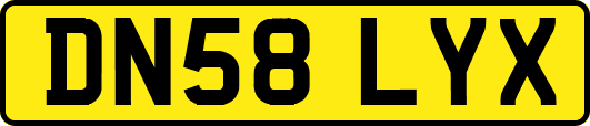 DN58LYX