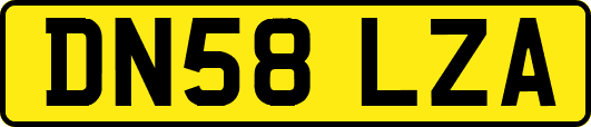 DN58LZA
