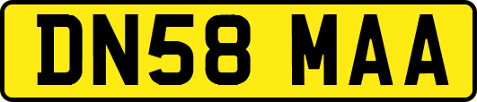 DN58MAA