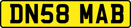 DN58MAB