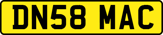 DN58MAC