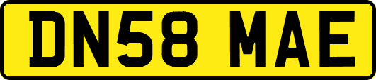 DN58MAE