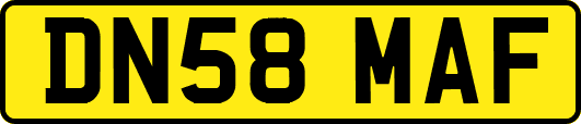 DN58MAF
