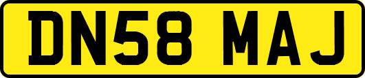 DN58MAJ