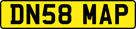 DN58MAP