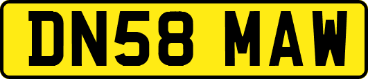 DN58MAW