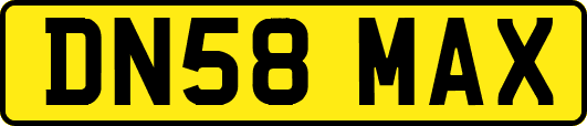 DN58MAX