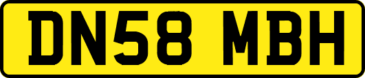 DN58MBH