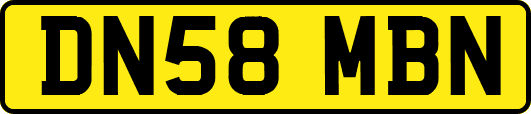 DN58MBN
