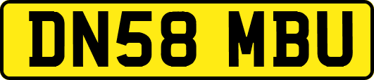 DN58MBU