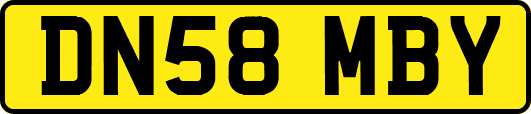 DN58MBY