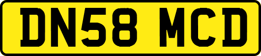 DN58MCD