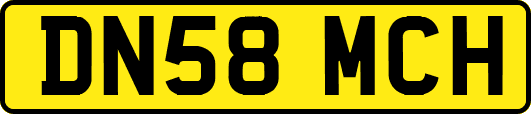 DN58MCH