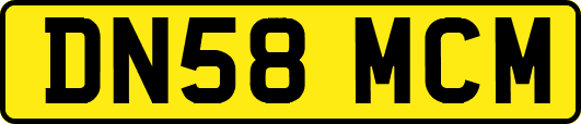 DN58MCM