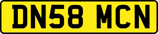 DN58MCN