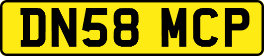 DN58MCP