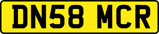DN58MCR