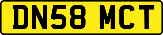 DN58MCT