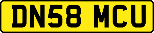 DN58MCU