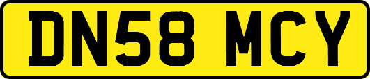 DN58MCY