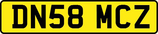 DN58MCZ