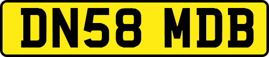 DN58MDB
