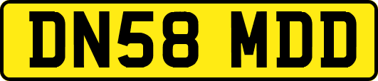 DN58MDD