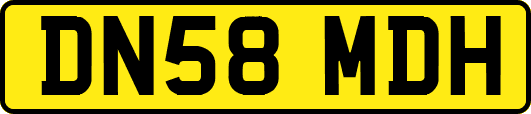 DN58MDH