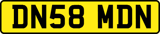 DN58MDN