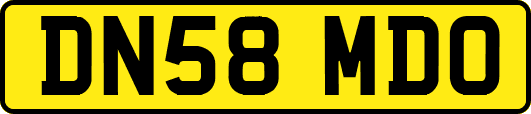 DN58MDO