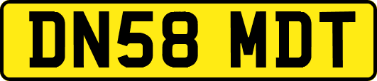 DN58MDT